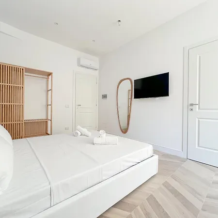 Morfema - Boutique Rooms