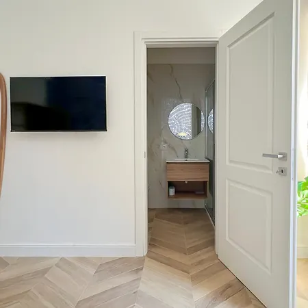 Morfema - Boutique Rooms