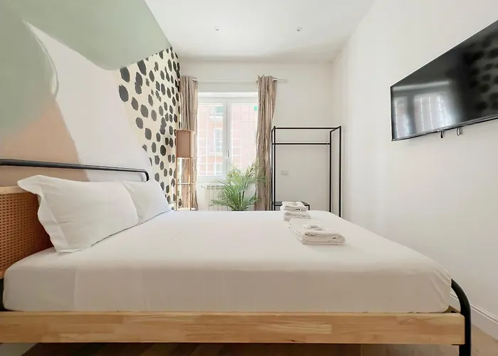Πανσιόν Morfema - Boutique Rooms Ρώμη