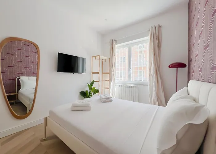 Πανσιόν Morfema - Boutique Rooms Ρώμη