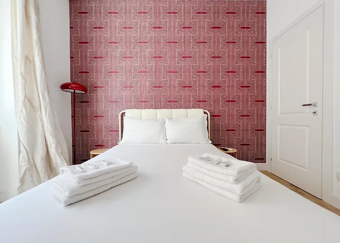 Morfema - Boutique Rooms 4*
