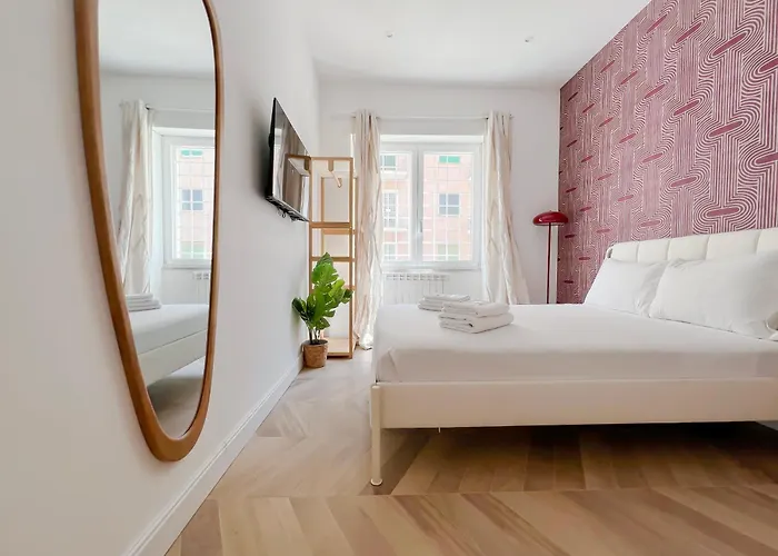Morfema - Boutique Rooms 4*