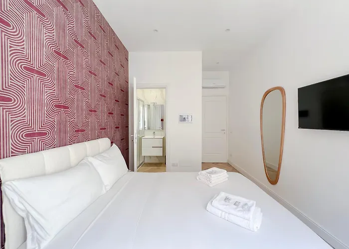 Πανσιόν Morfema - Boutique Rooms Ρώμη