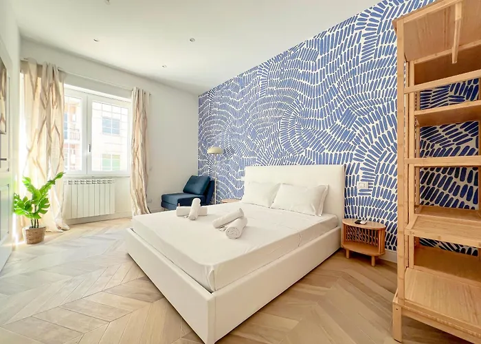 Morfema - Boutique Rooms 4* Ρώμη