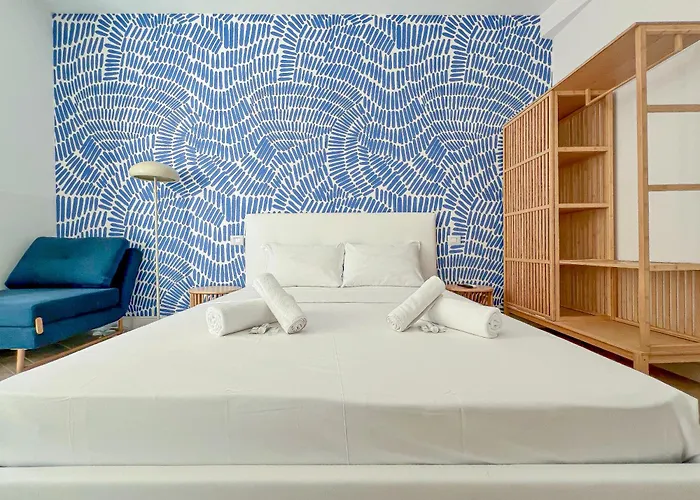 Morfema - Boutique Rooms Πανσιόν