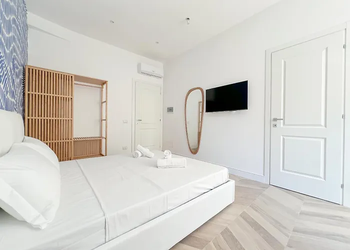 Morfema - Boutique Rooms Πανσιόν 4*