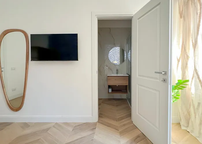 Morfema - Boutique Rooms Πανσιόν 4*