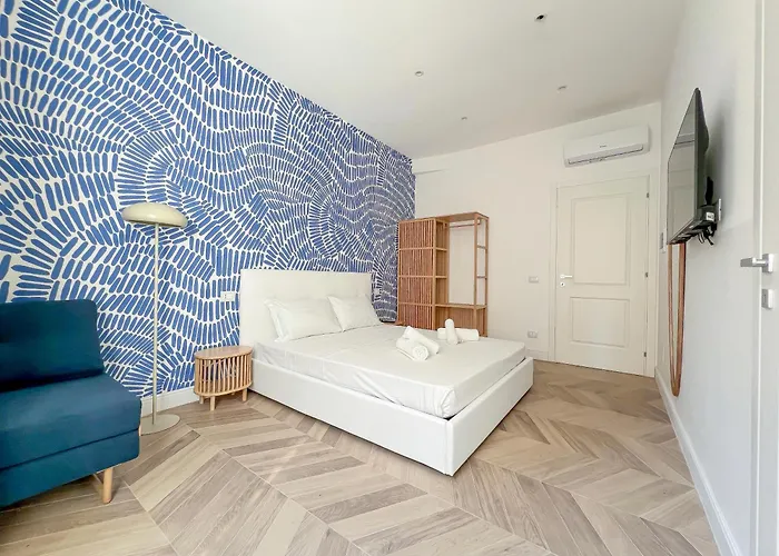 Morfema - Boutique Rooms