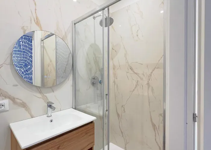 Πανσιόν Morfema - Boutique Rooms 4*