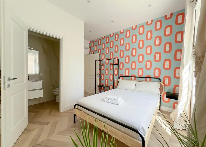 Πανσιόν Morfema - Boutique Rooms Ρώμη