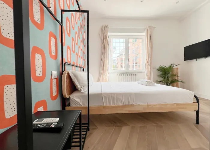 Morfema - Boutique Rooms 4*