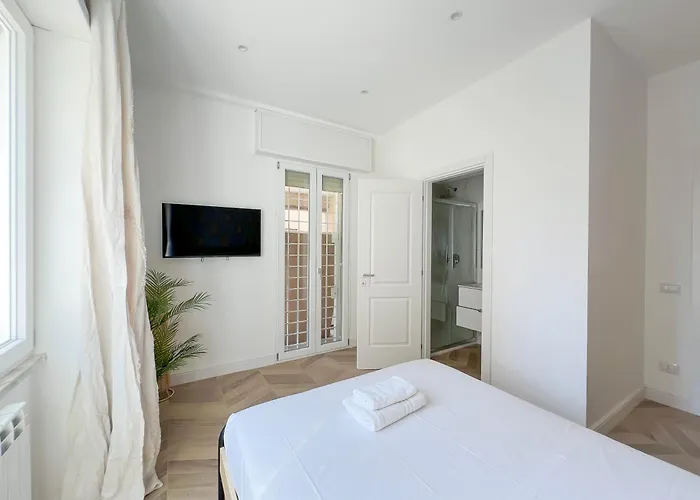Morfema - Boutique Rooms Πανσιόν Ρώμη