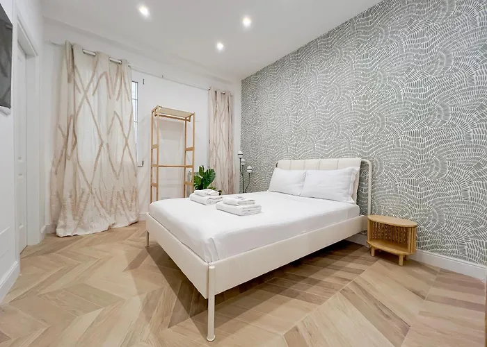 Morfema - Boutique Rooms Ρώμη