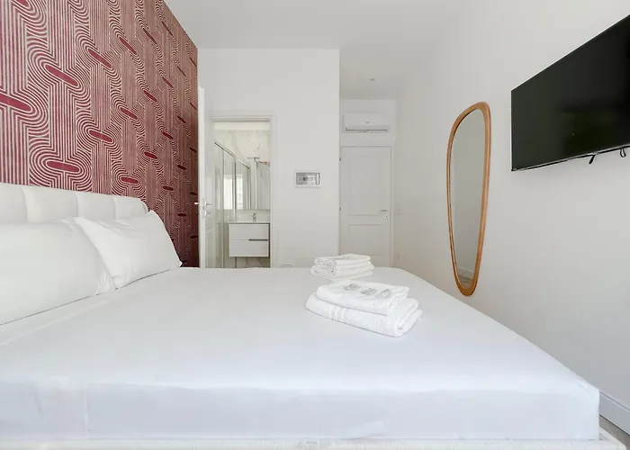 Πανσιόν Morfema - Boutique Rooms
